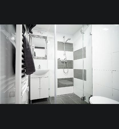 Twin Apartment 布达佩斯 外观 照片